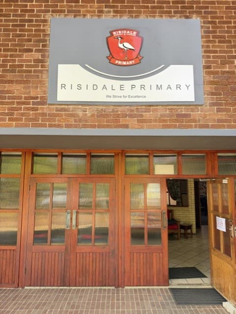 Welcome to Risidale Primary