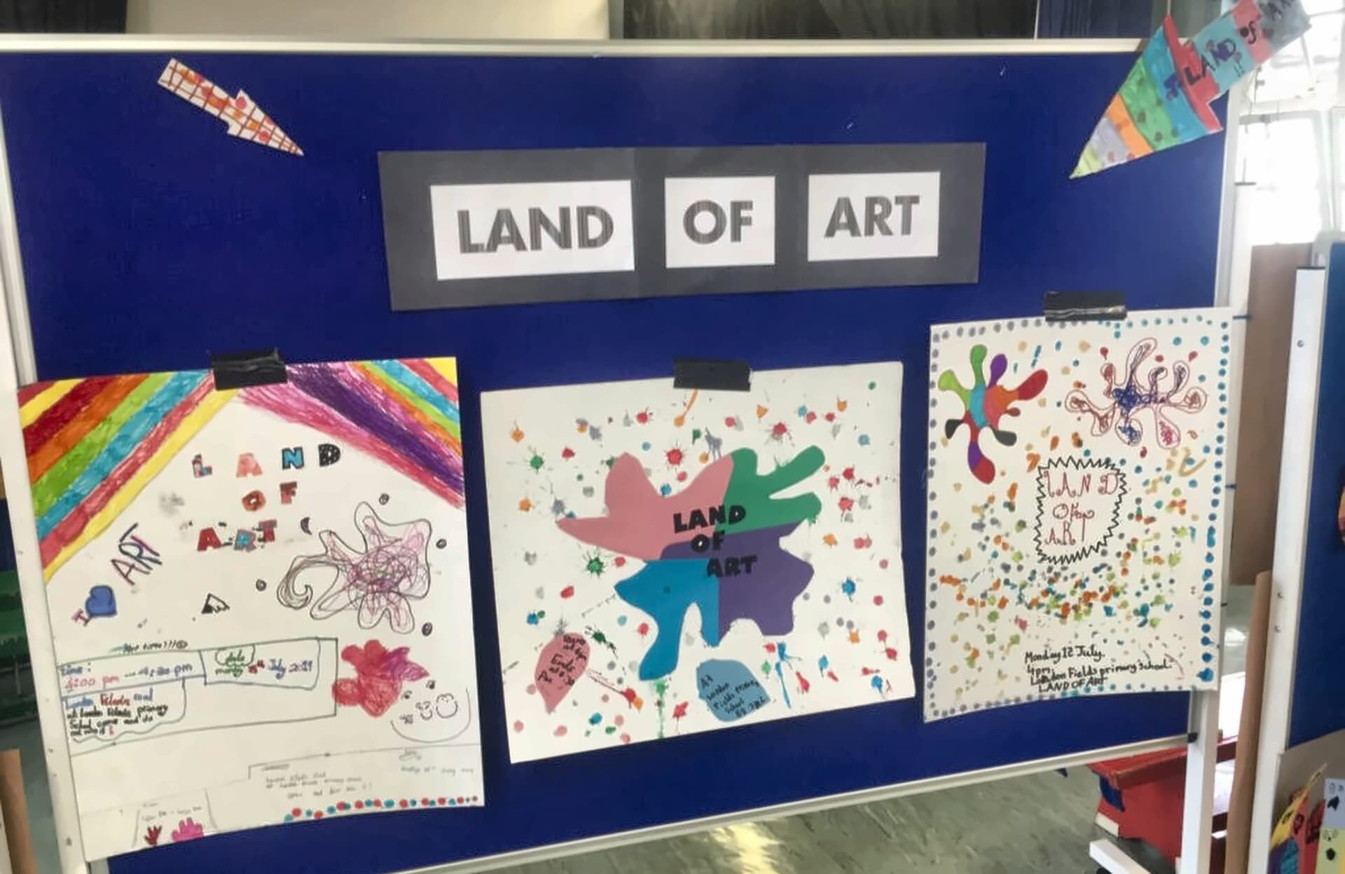 Arts & Culture