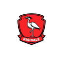 Risidale Primary School crest