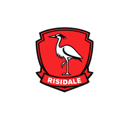 Risidale Primary School crest