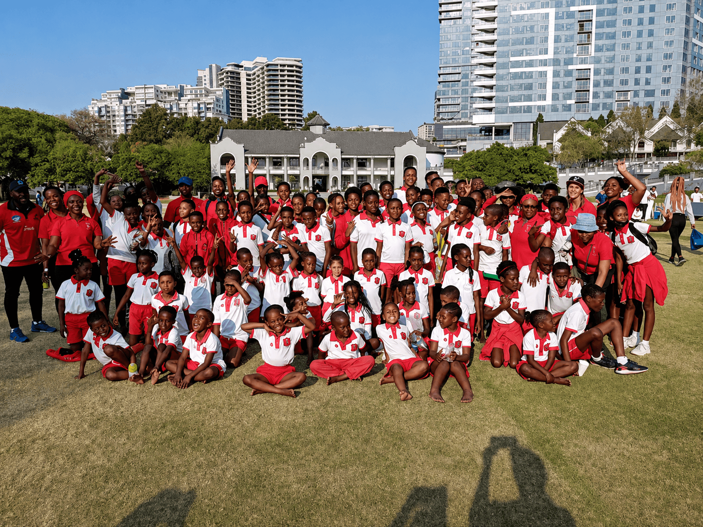 Risidale Primary School community